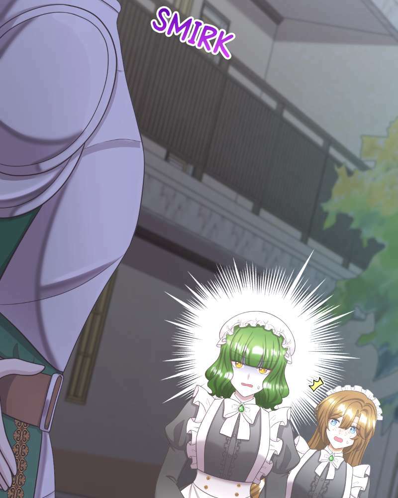 Please Fulfill Your End of the Bargain, My Grace! Chapter 112 298 72