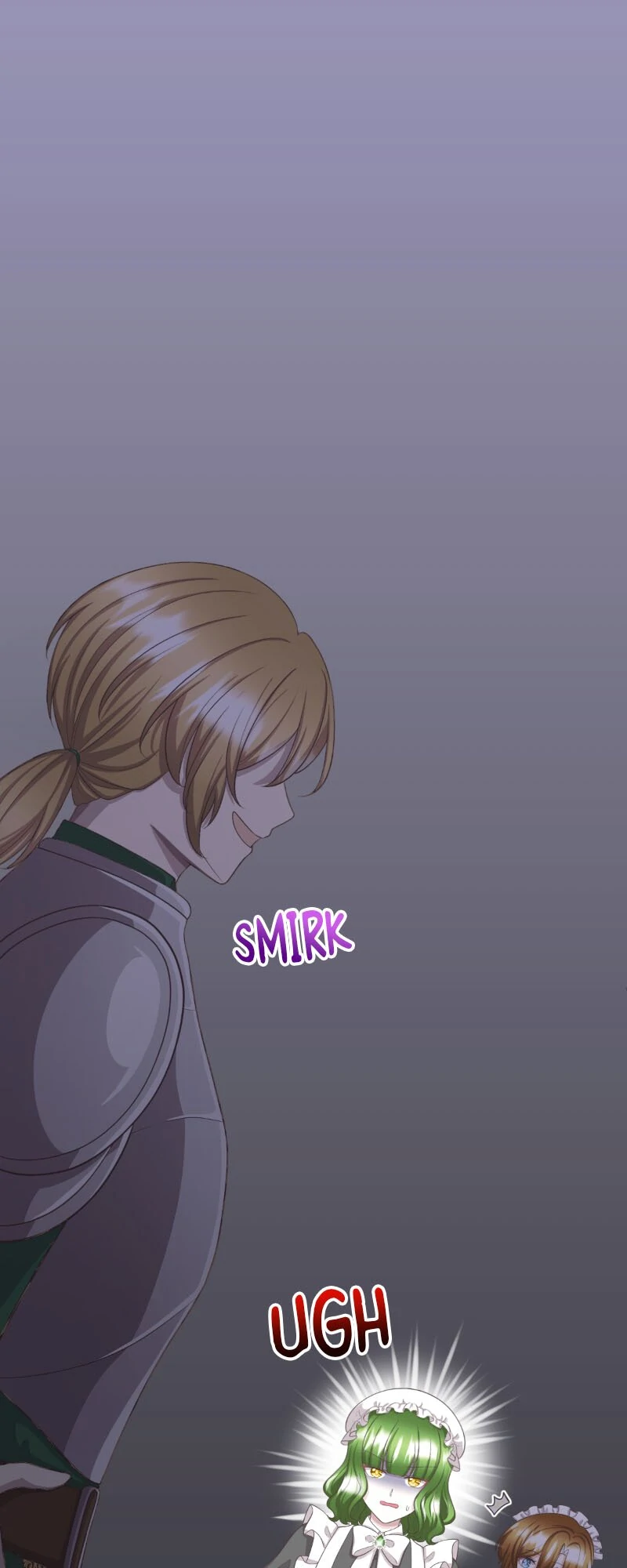 Please Fulfill Your End of the Bargain, My Grace! Chapter 113 188 01