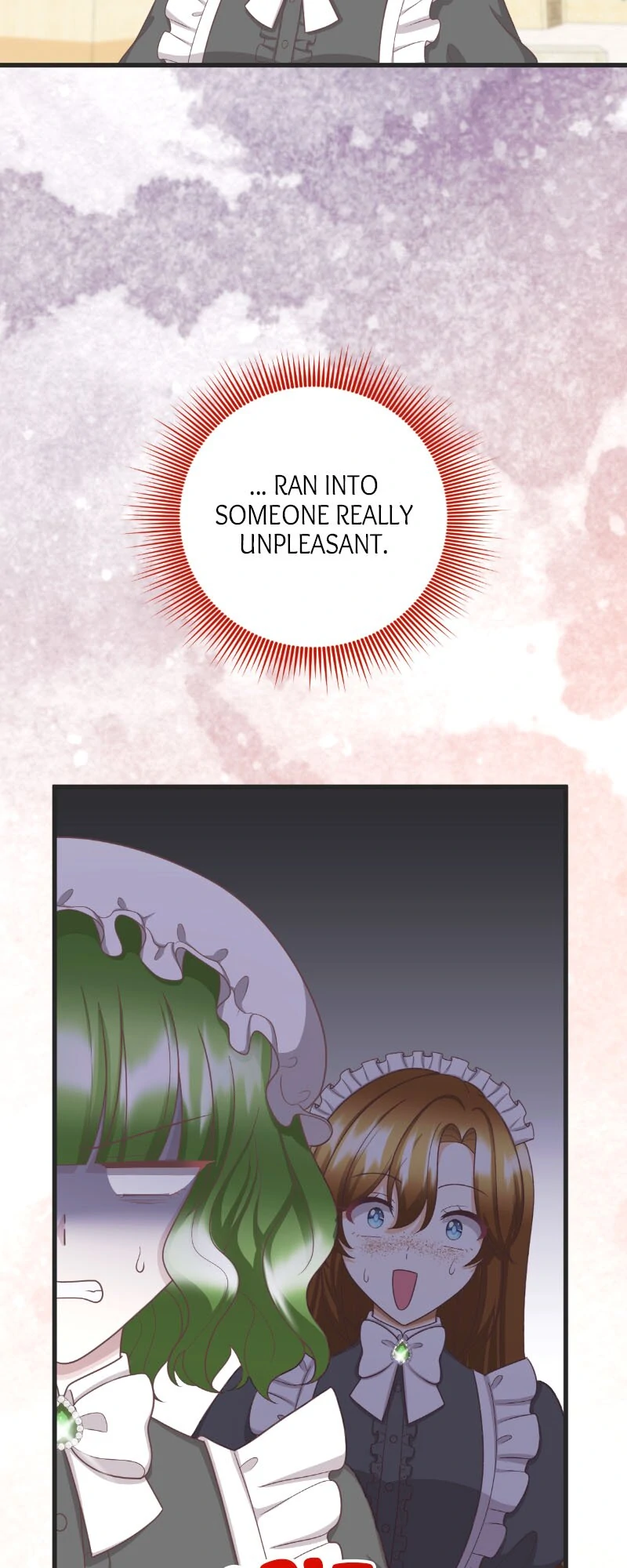 Please Fulfill Your End of the Bargain, My Grace! Chapter 113 190 03