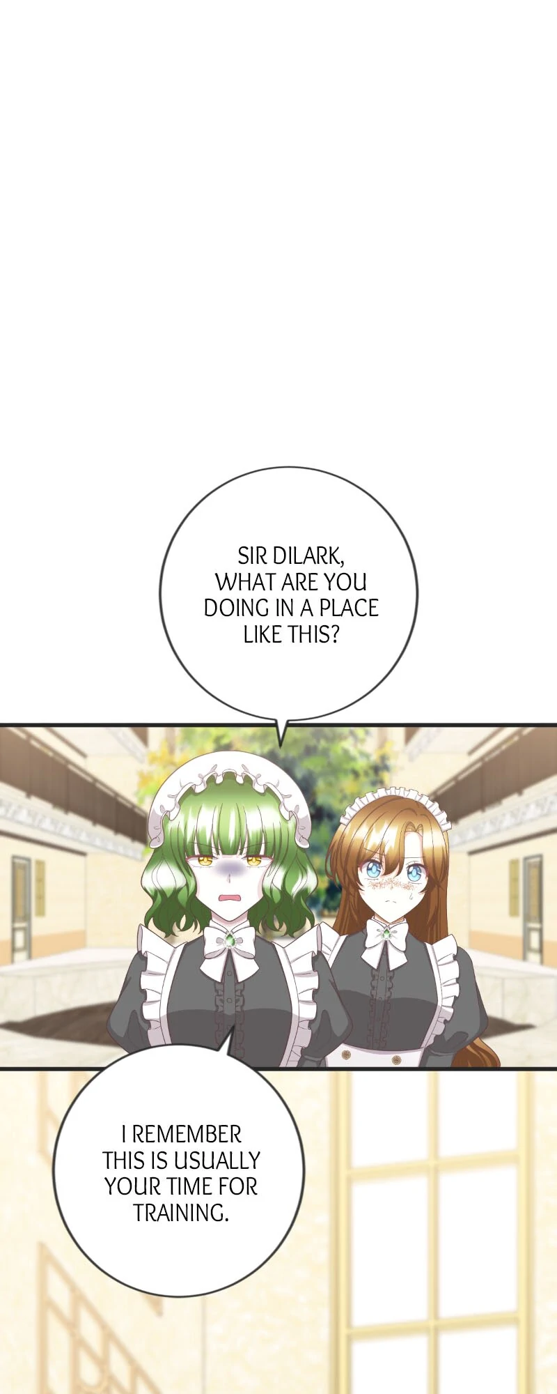 Please Fulfill Your End of the Bargain, My Grace! Chapter 113 192 05