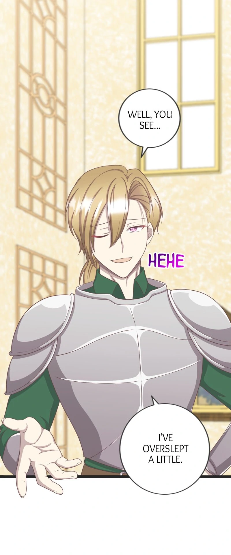 Please Fulfill Your End of the Bargain, My Grace! Chapter 113 193 06