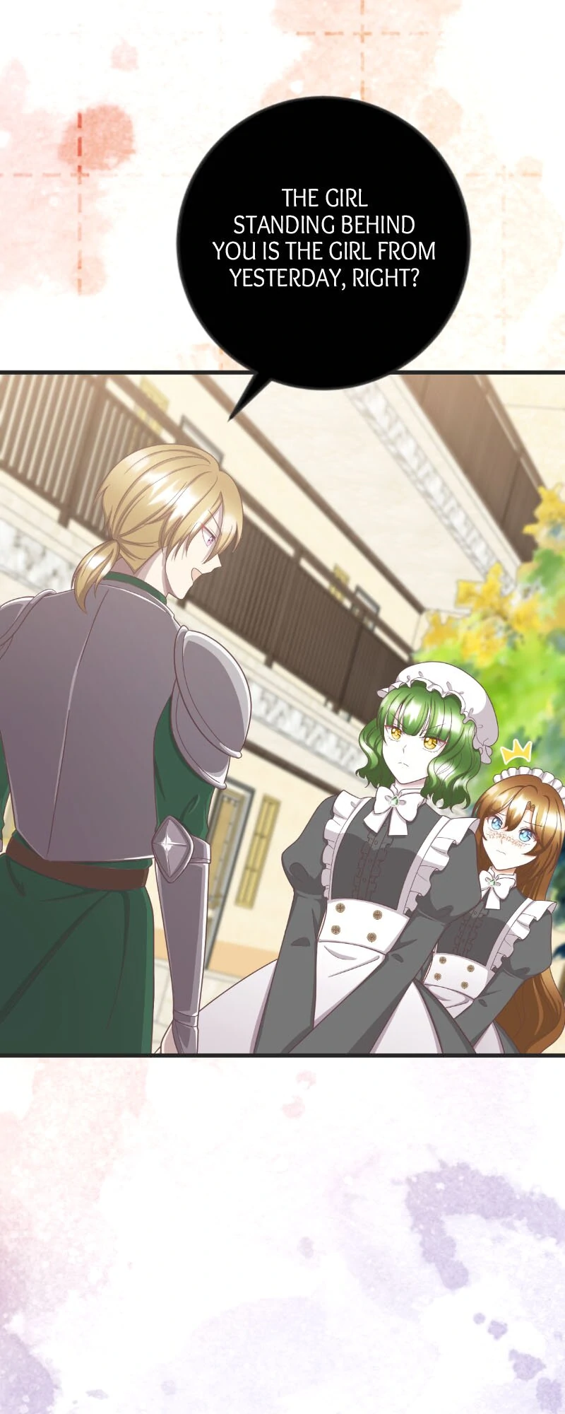 Please Fulfill Your End of the Bargain, My Grace! Chapter 113 196 09