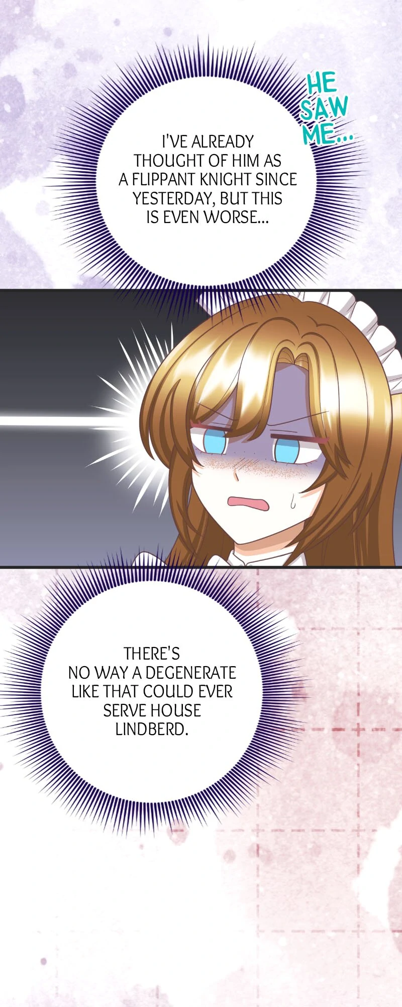 Please Fulfill Your End of the Bargain, My Grace! Chapter 113 197 10