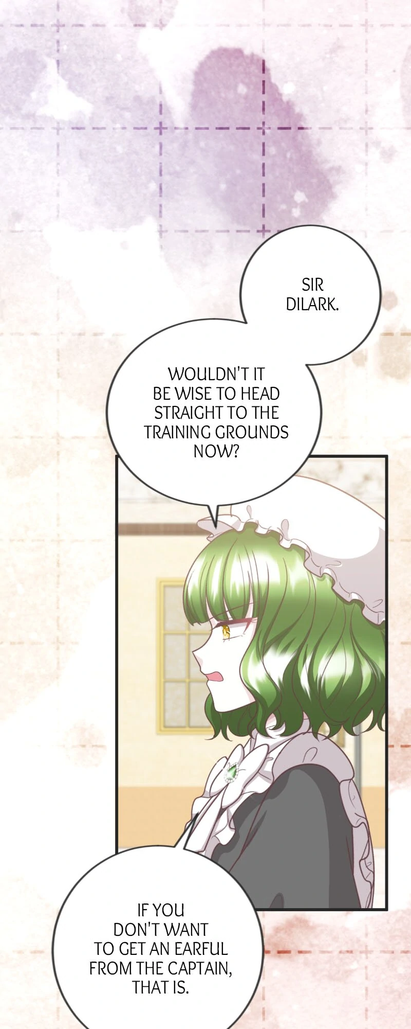 Please Fulfill Your End of the Bargain, My Grace! Chapter 113 198 11