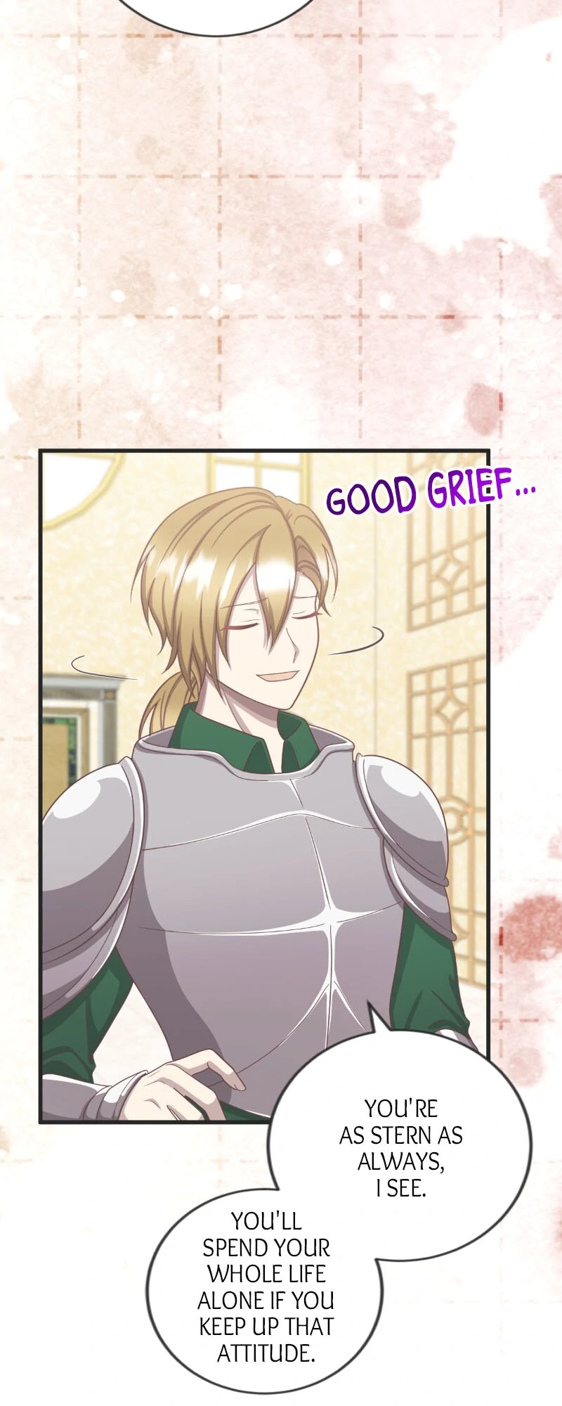 Please Fulfill Your End of the Bargain, My Grace! Chapter 113 199 12