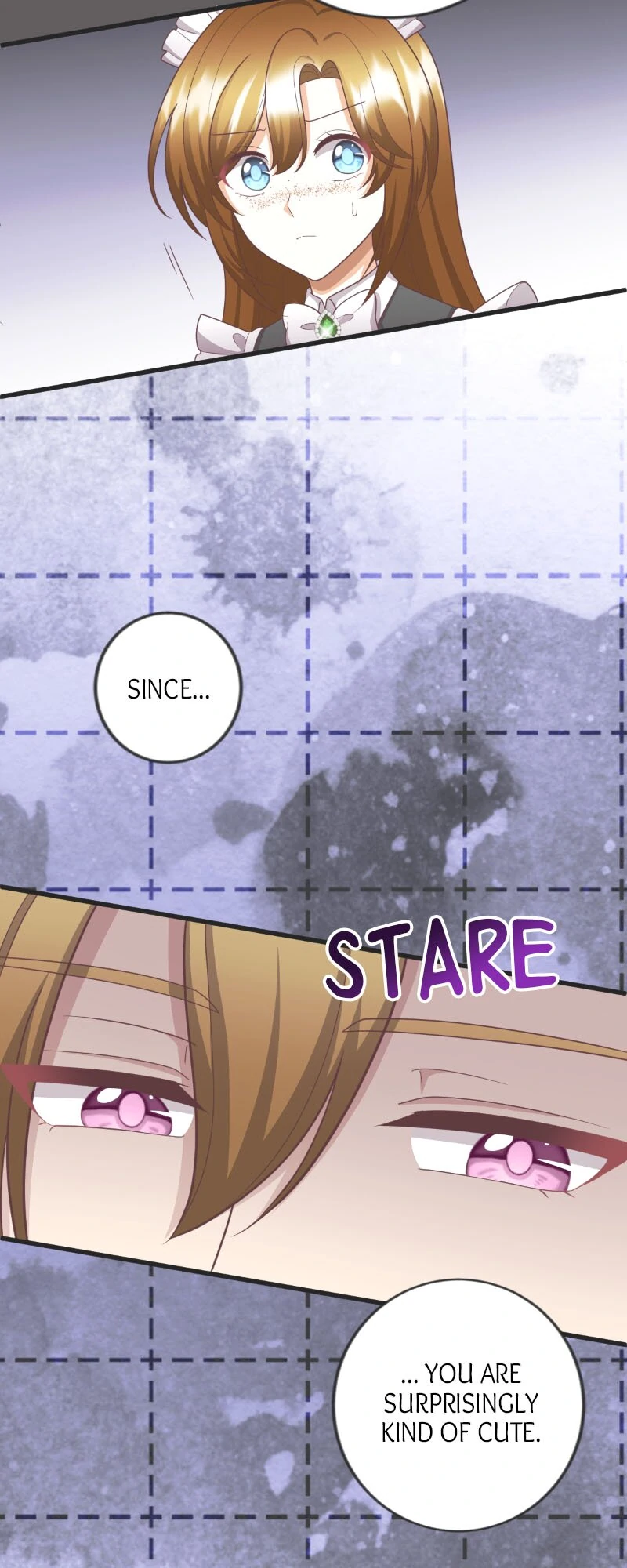 Please Fulfill Your End of the Bargain, My Grace! Chapter 113 204 17