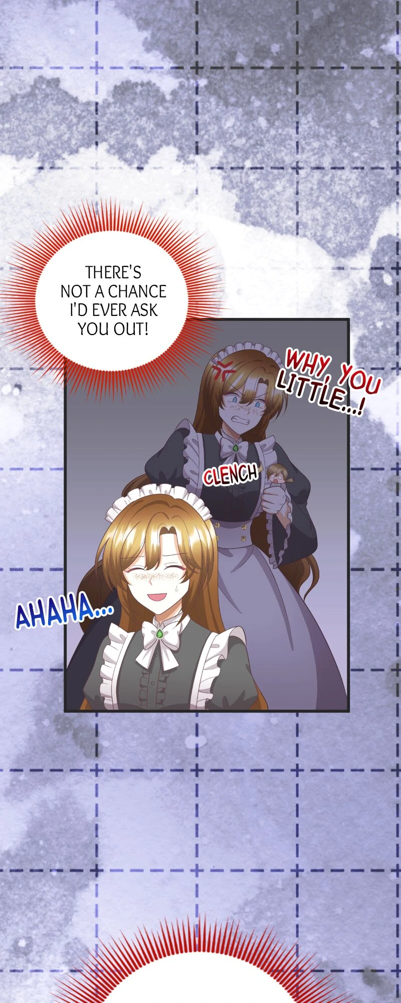 Please Fulfill Your End of the Bargain, My Grace! Chapter 113 205 18