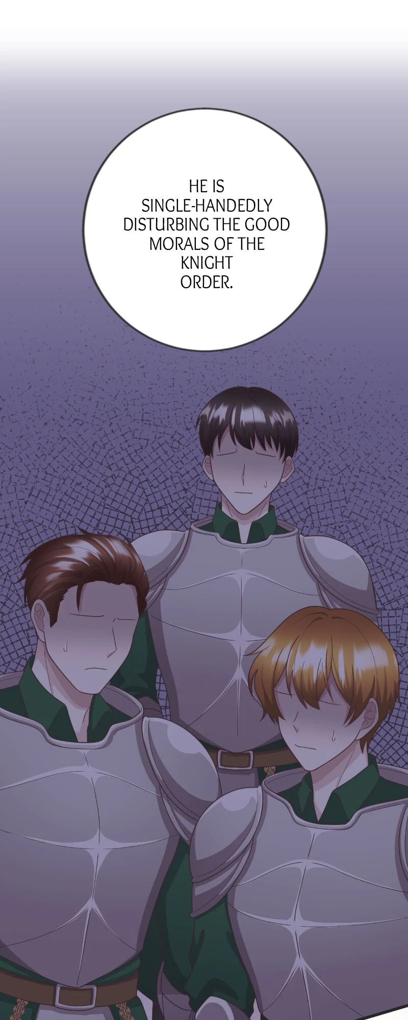 Please Fulfill Your End of the Bargain, My Grace! Chapter 113 208 21