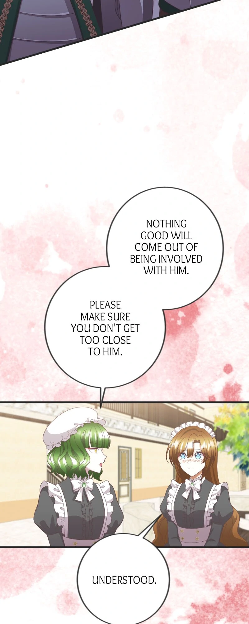 Please Fulfill Your End of the Bargain, My Grace! Chapter 113 209 22