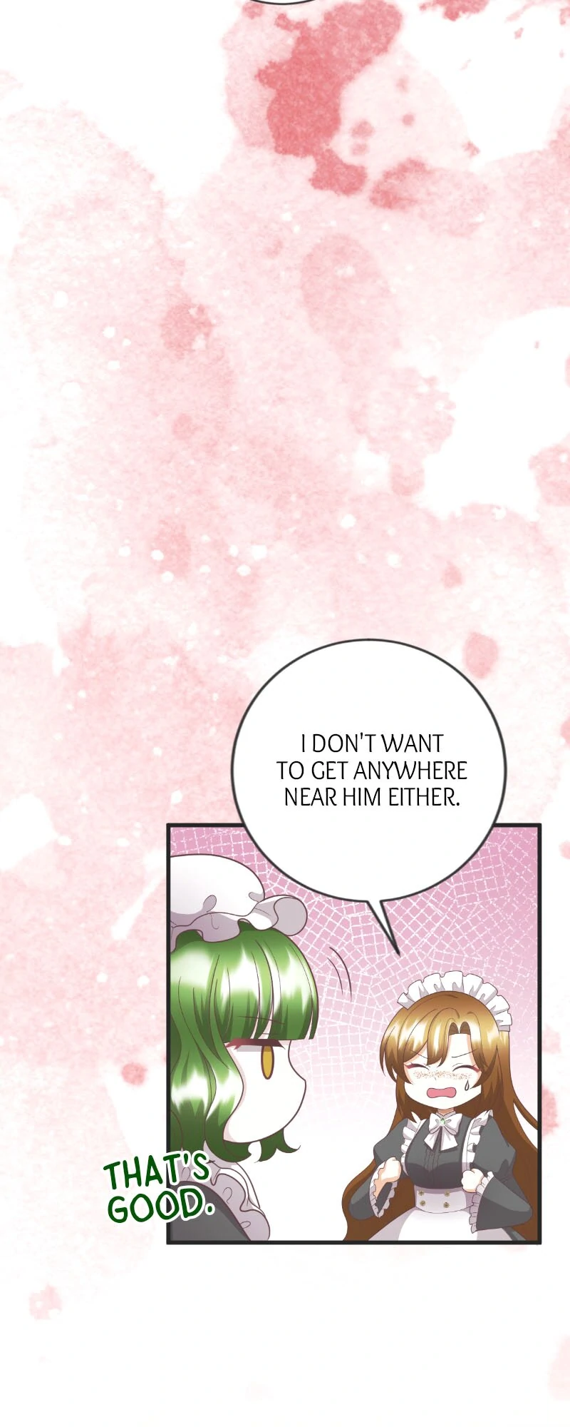 Please Fulfill Your End of the Bargain, My Grace! Chapter 113 210 23