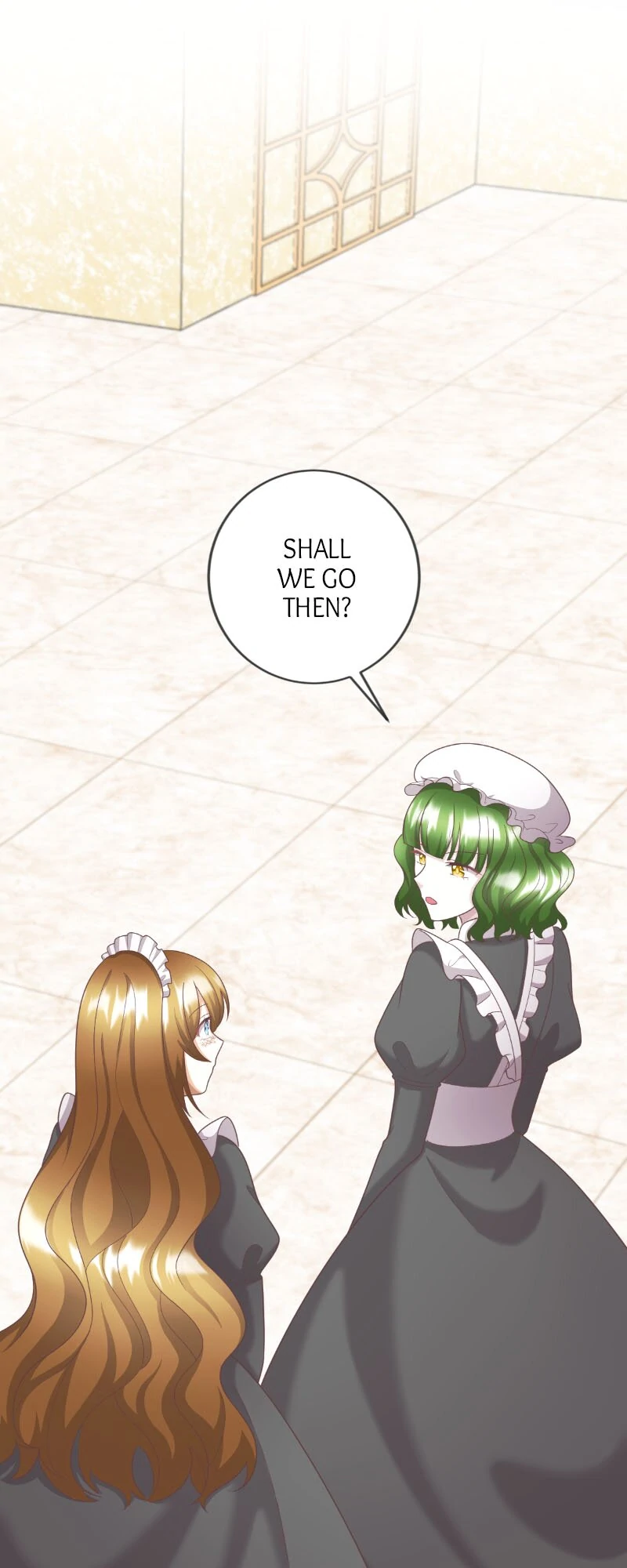 Please Fulfill Your End of the Bargain, My Grace! Chapter 113 211 24