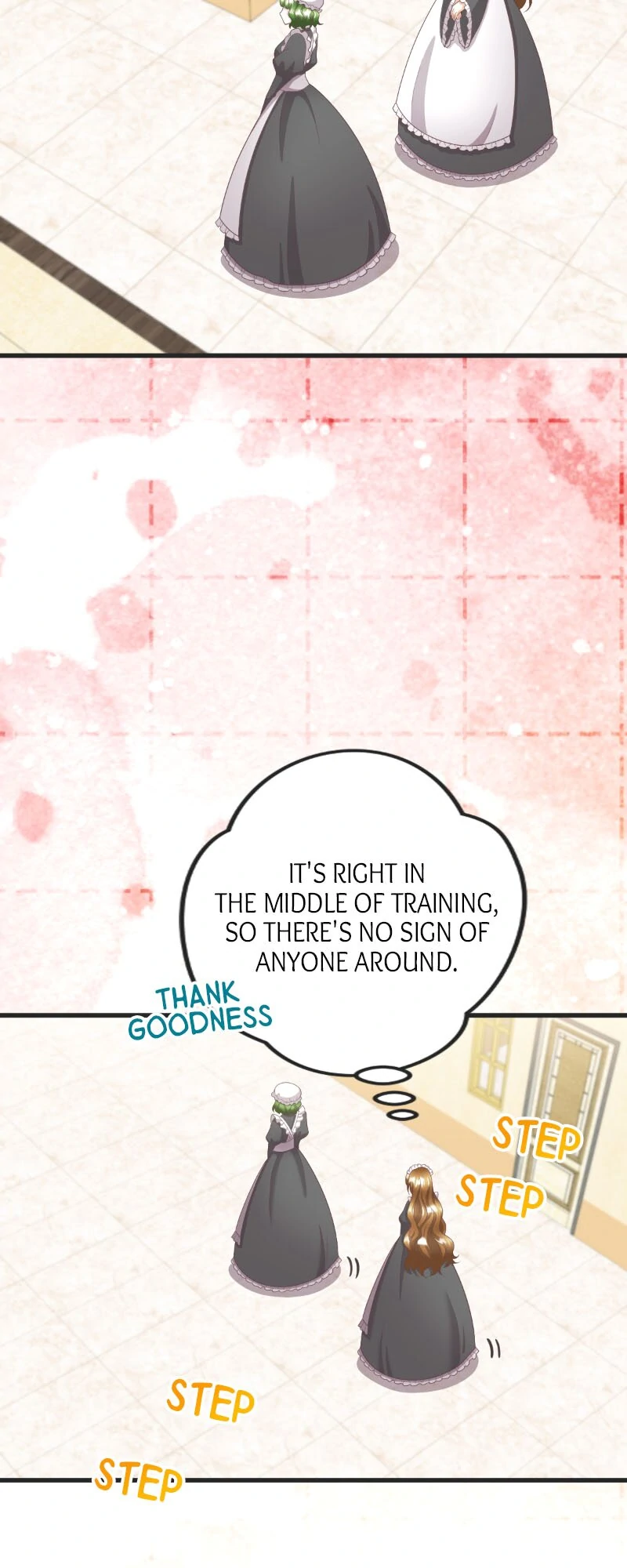 Please Fulfill Your End of the Bargain, My Grace! Chapter 113 213 26