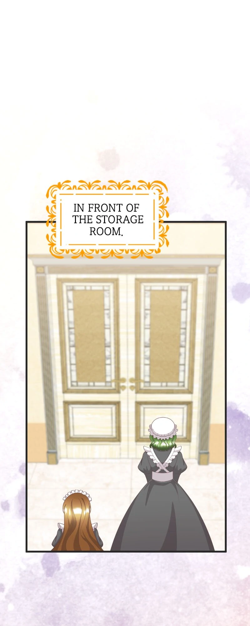 Please Fulfill Your End of the Bargain, My Grace! Chapter 113 215 28