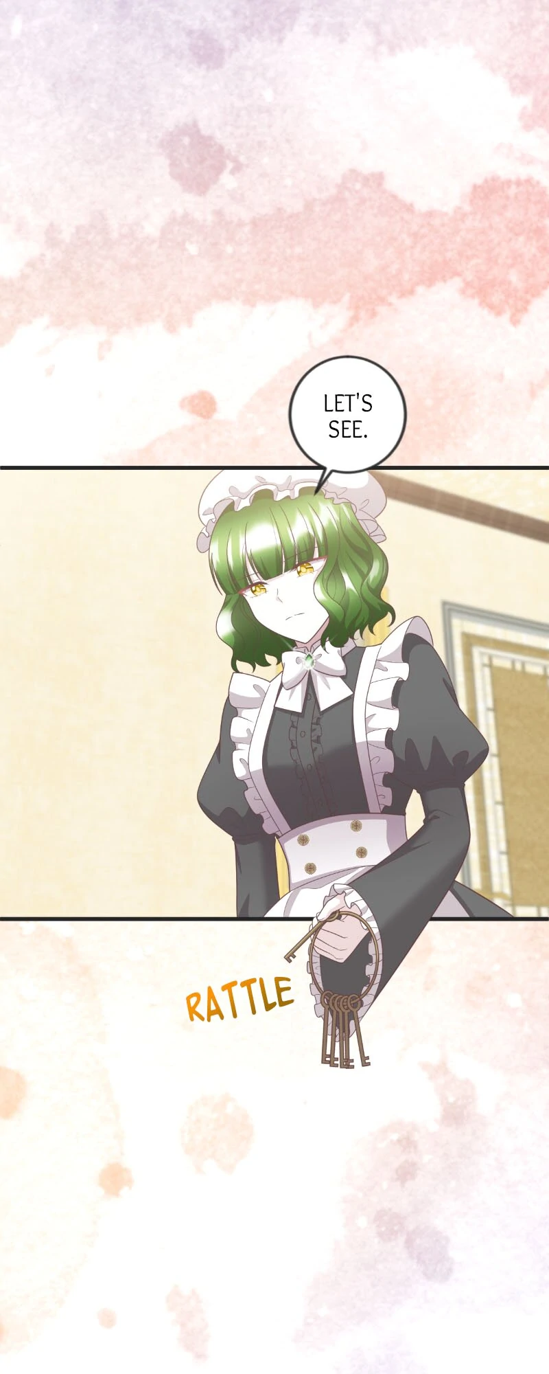 Please Fulfill Your End of the Bargain, My Grace! Chapter 113 216 29