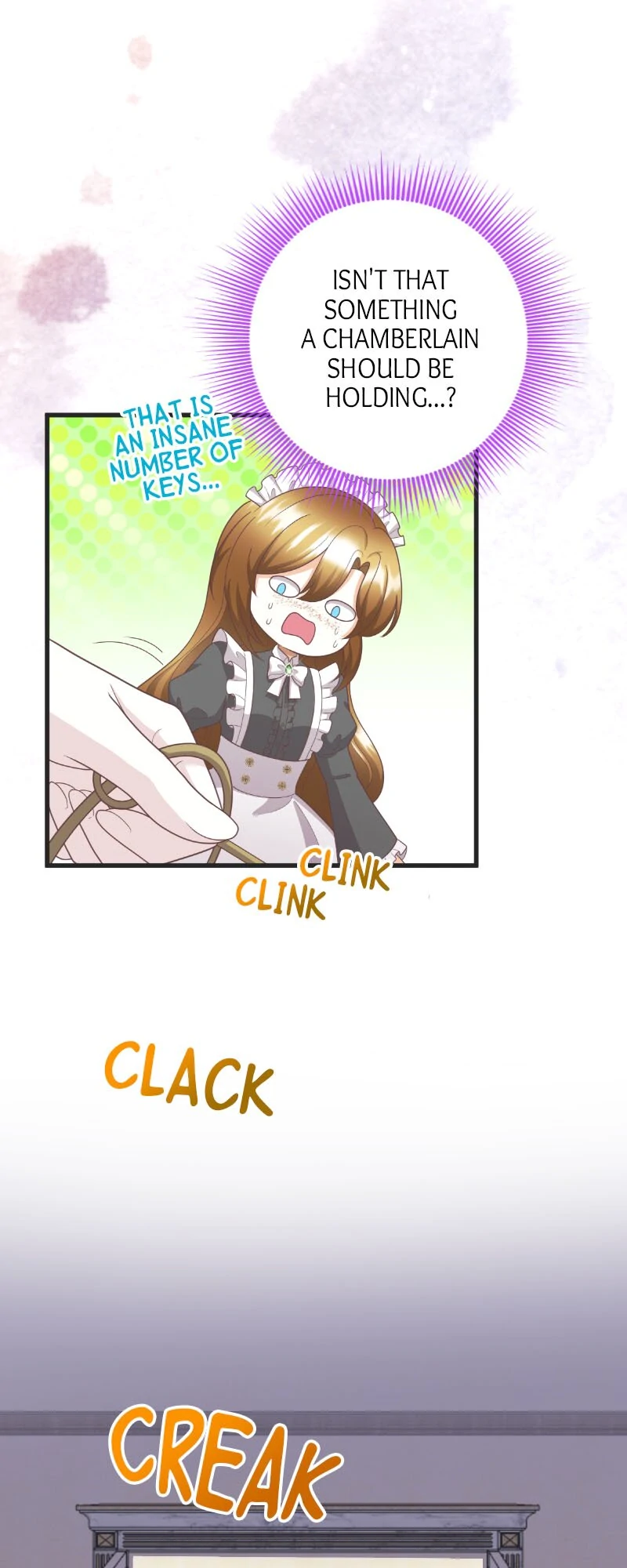 Please Fulfill Your End of the Bargain, My Grace! Chapter 113 217 30