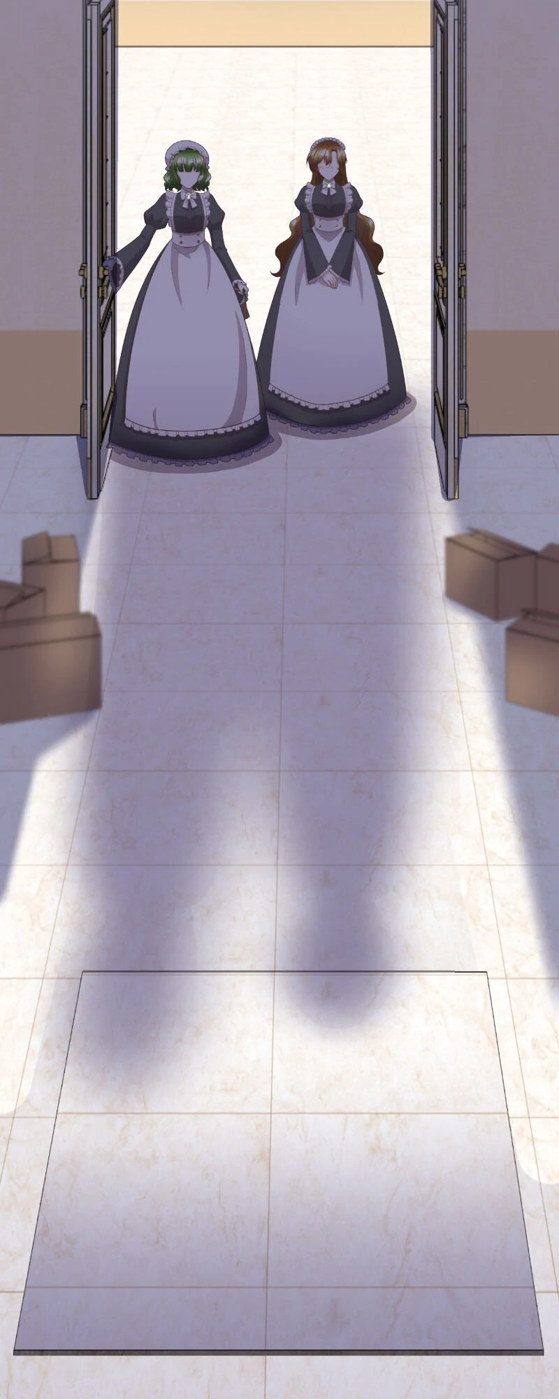 Please Fulfill Your End of the Bargain, My Grace! Chapter 113 218 31