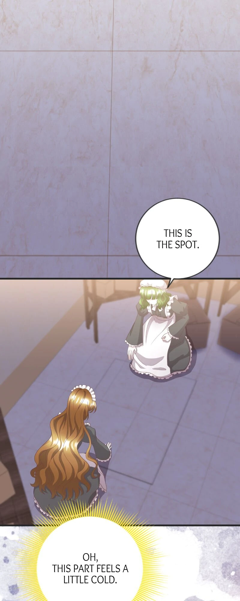 Please Fulfill Your End of the Bargain, My Grace! Chapter 113 219 32