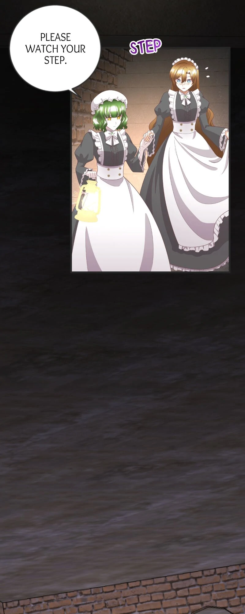 Please Fulfill Your End of the Bargain, My Grace! Chapter 113 222 35