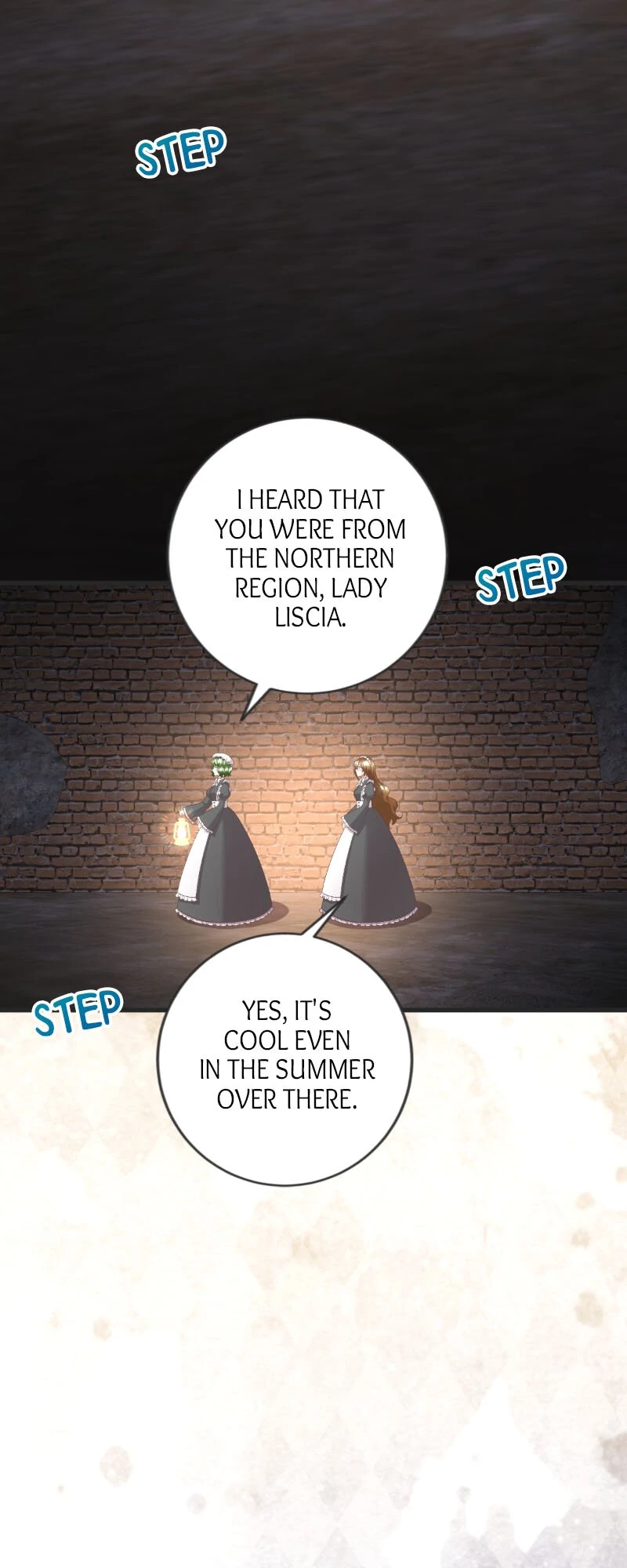 Please Fulfill Your End of the Bargain, My Grace! Chapter 113 224 37