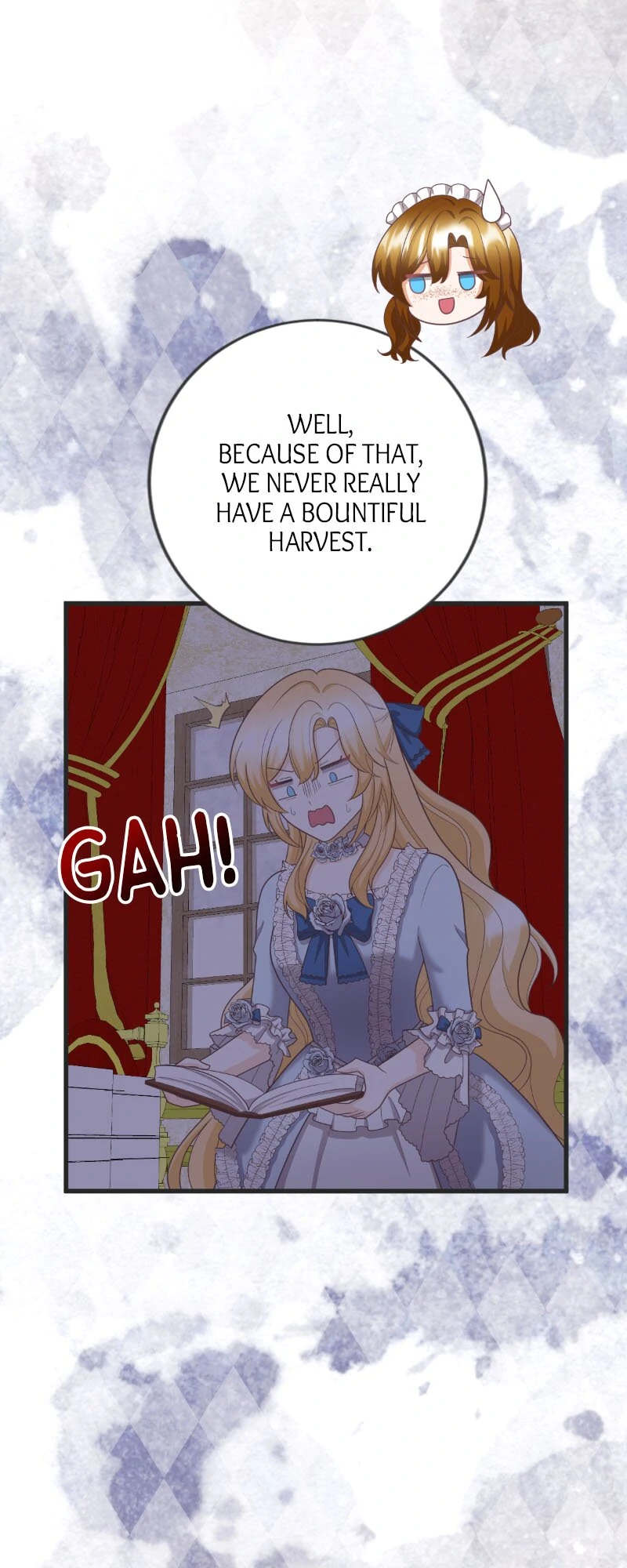 Please Fulfill Your End of the Bargain, My Grace! Chapter 113 225 38