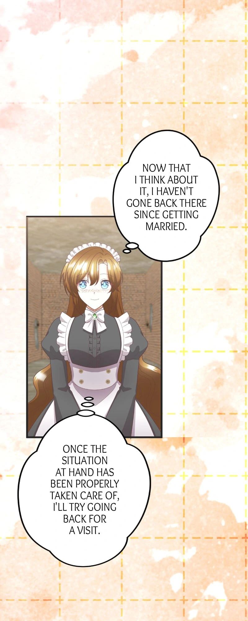 Please Fulfill Your End of the Bargain, My Grace! Chapter 113 229 42