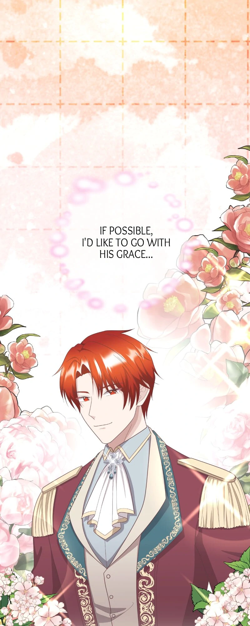 Please Fulfill Your End of the Bargain, My Grace! Chapter 113 230 43