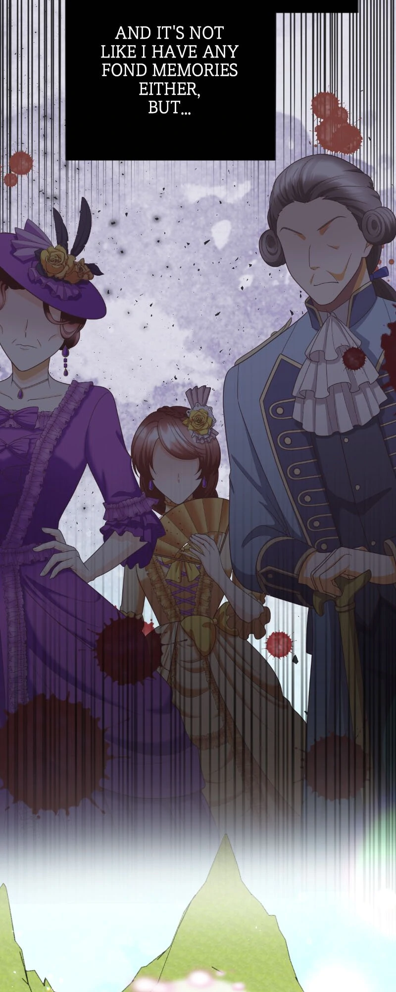 Please Fulfill Your End of the Bargain, My Grace! Chapter 113 232 45