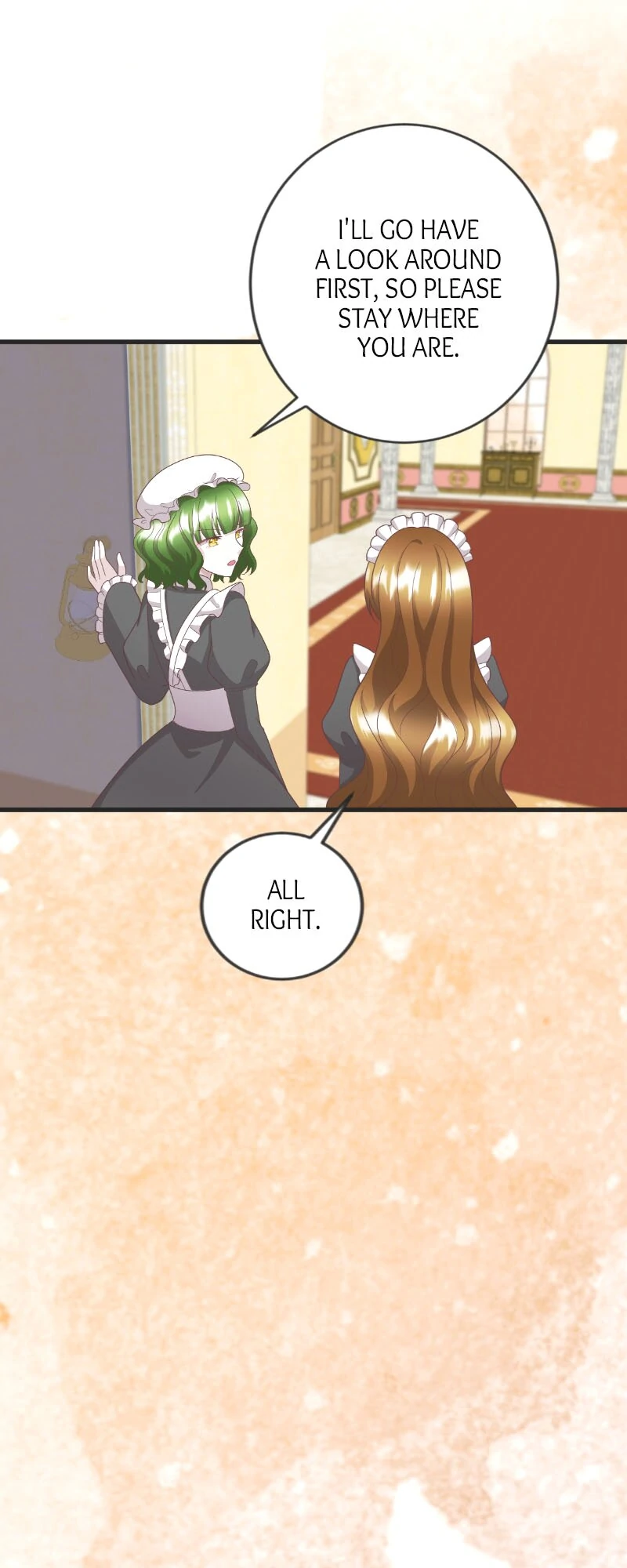 Please Fulfill Your End of the Bargain, My Grace! Chapter 113 237 50