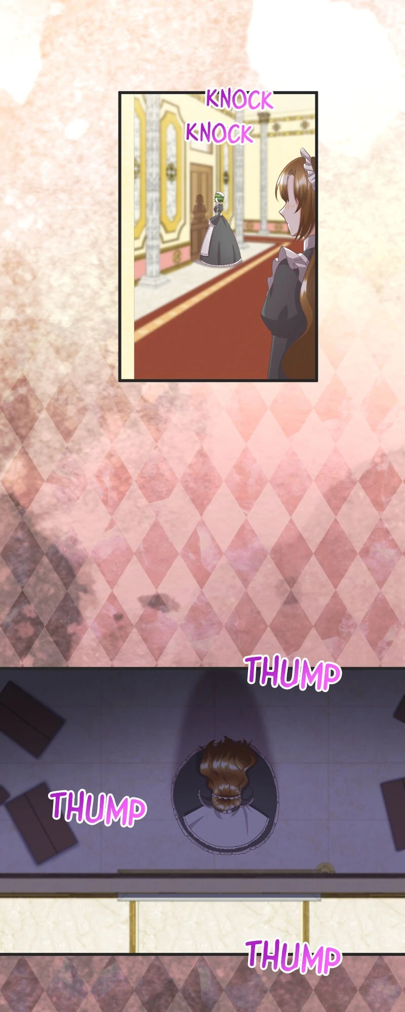 Please Fulfill Your End of the Bargain, My Grace! Chapter 113 238 51