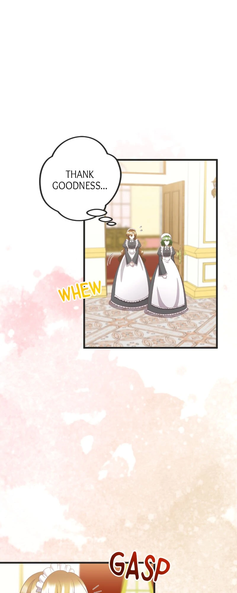 Please Fulfill Your End of the Bargain, My Grace! Chapter 113 241 54