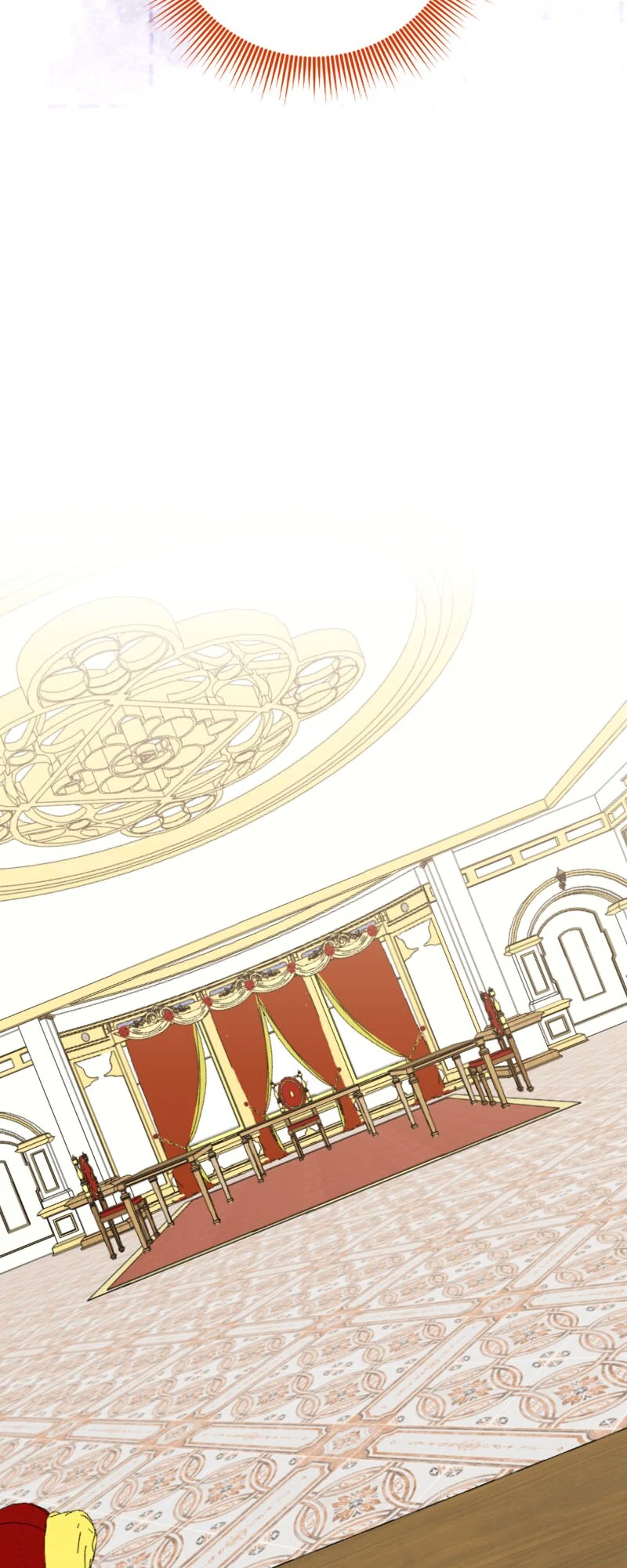 Please Fulfill Your End of the Bargain, My Grace! Chapter 113 245 58