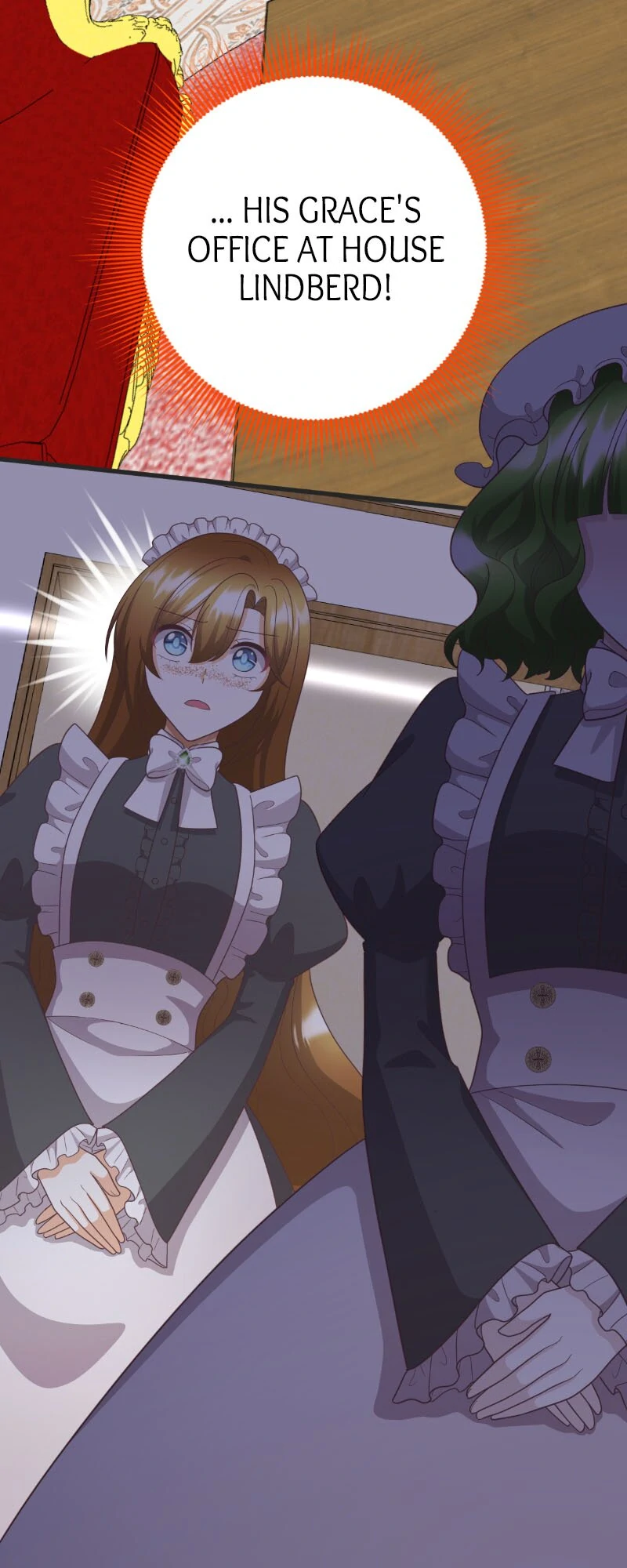 Please Fulfill Your End of the Bargain, My Grace! Chapter 113 246 59