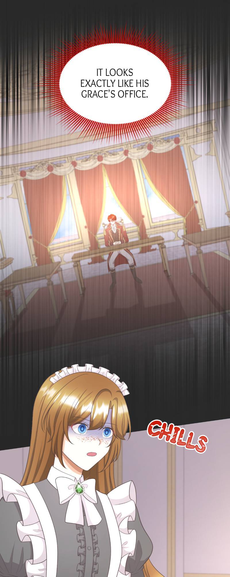 Please Fulfill Your End of the Bargain, My Grace! Chapter 114 204 02