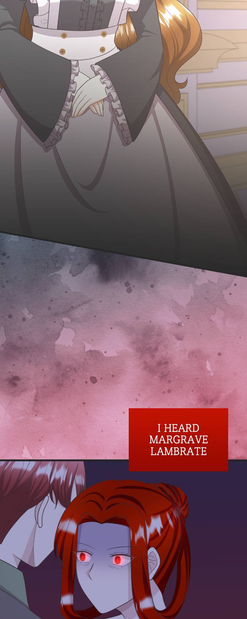 Please Fulfill Your End of the Bargain, My Grace! Chapter 114 205 03