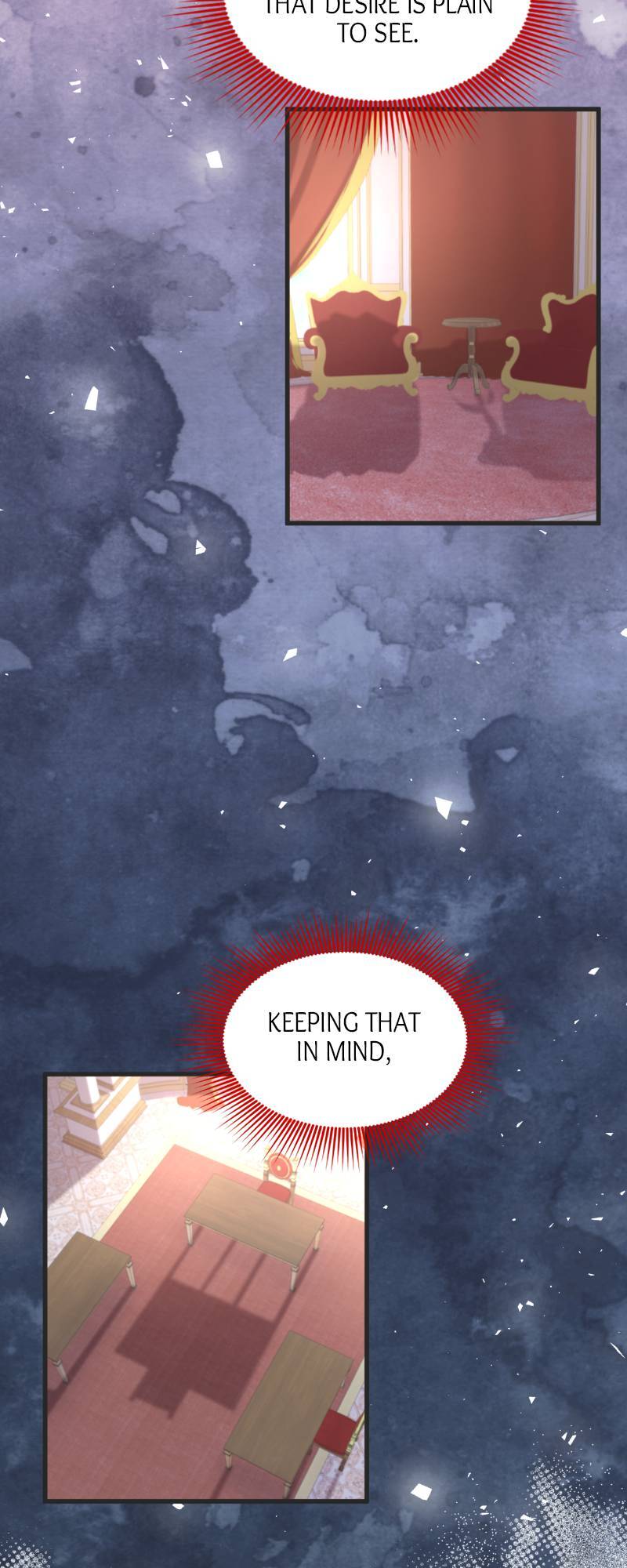 Please Fulfill Your End of the Bargain, My Grace! Chapter 114 207 05