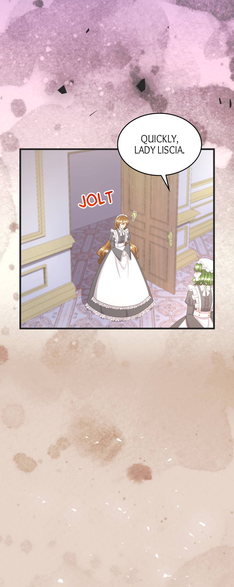 Please Fulfill Your End of the Bargain, My Grace! Chapter 114 211 09