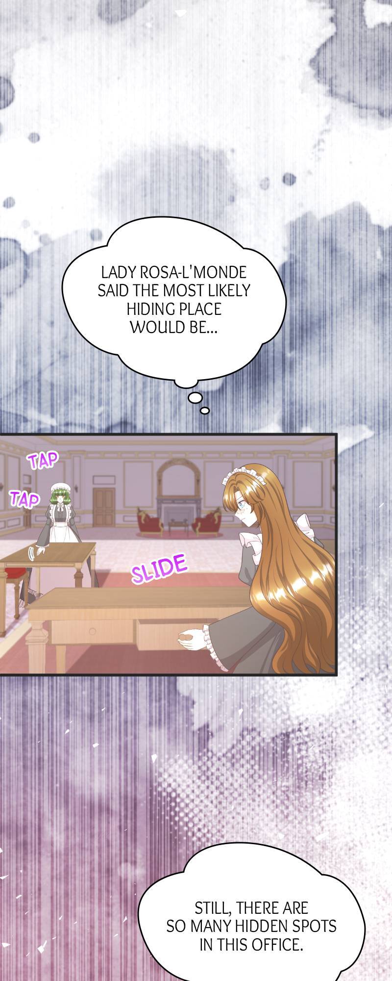 Please Fulfill Your End of the Bargain, My Grace! Chapter 114 213 11