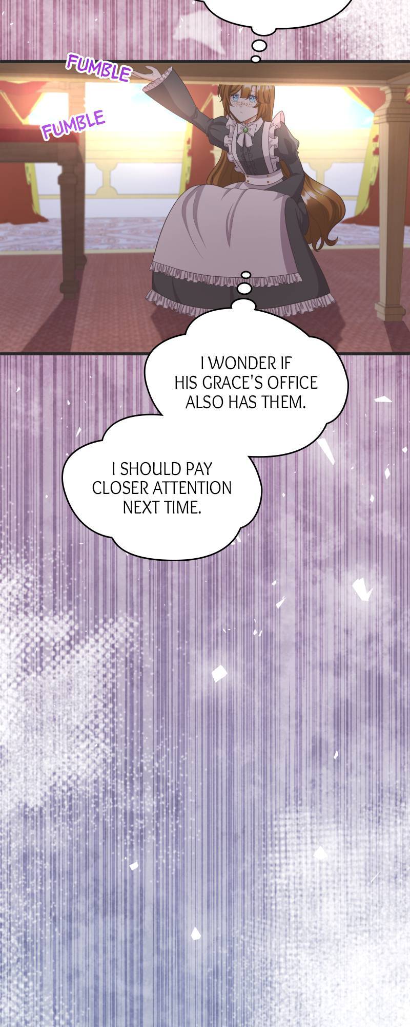 Please Fulfill Your End of the Bargain, My Grace! Chapter 114 214 12