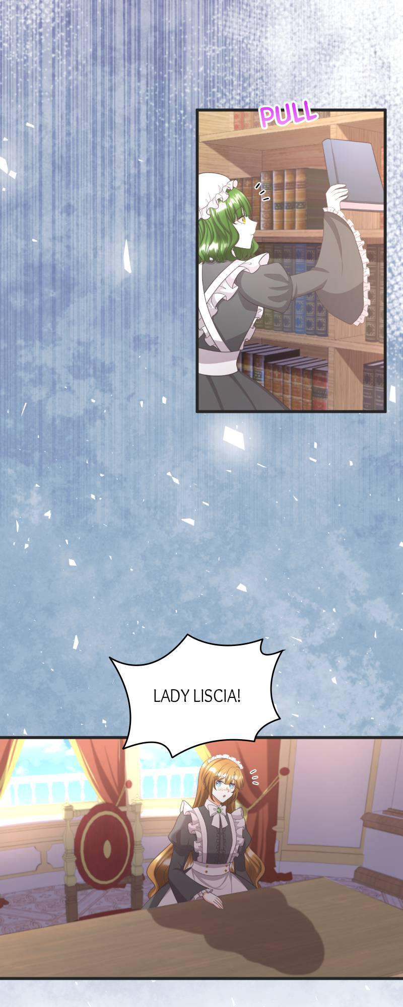 Please Fulfill Your End of the Bargain, My Grace! Chapter 114 215 13