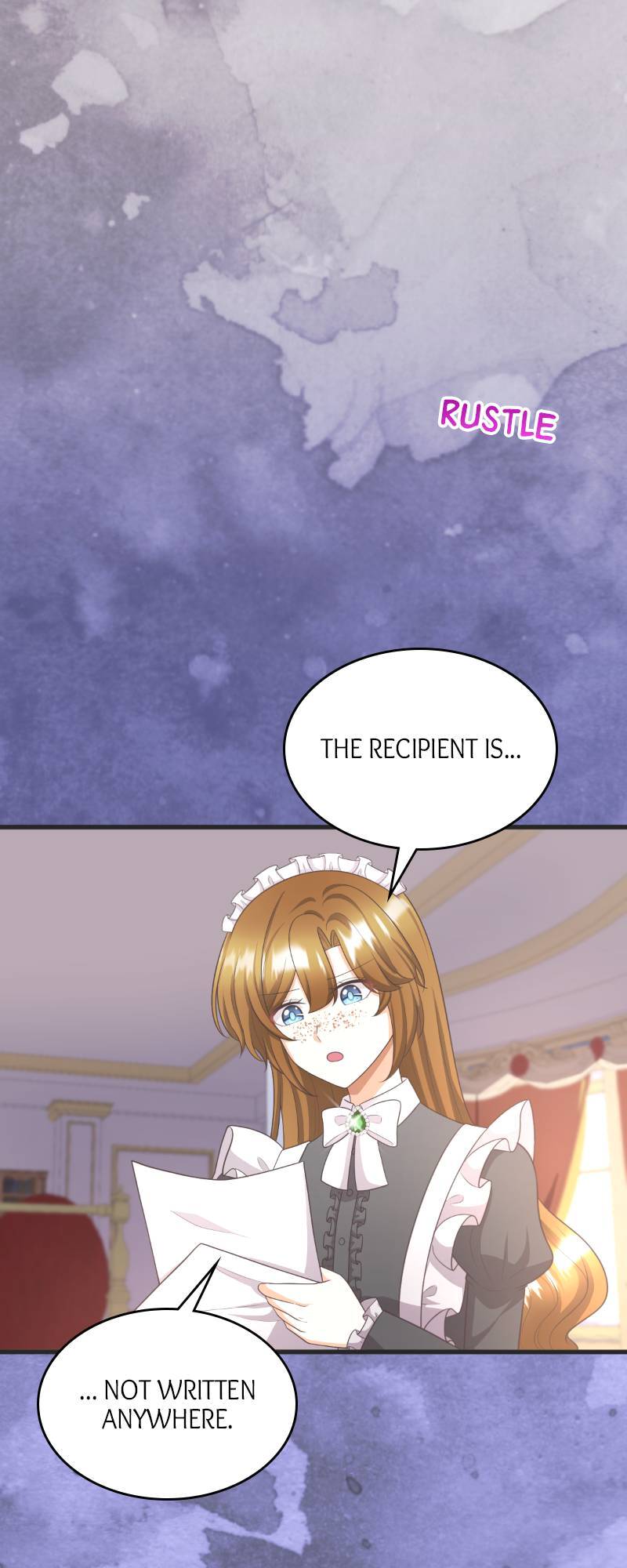 Please Fulfill Your End of the Bargain, My Grace! Chapter 114 217 15