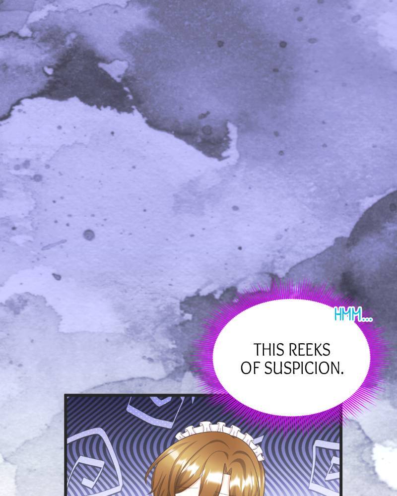 Please Fulfill Your End of the Bargain, My Grace! Chapter 114 218 16