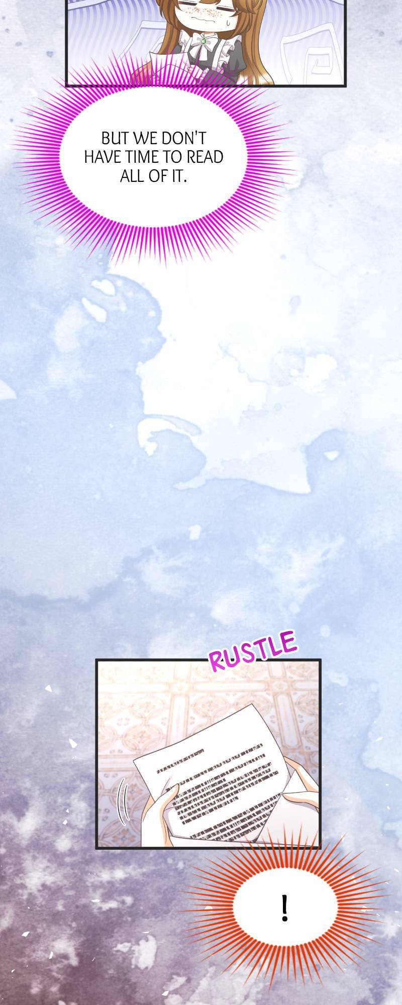 Please Fulfill Your End of the Bargain, My Grace! Chapter 114 219 17