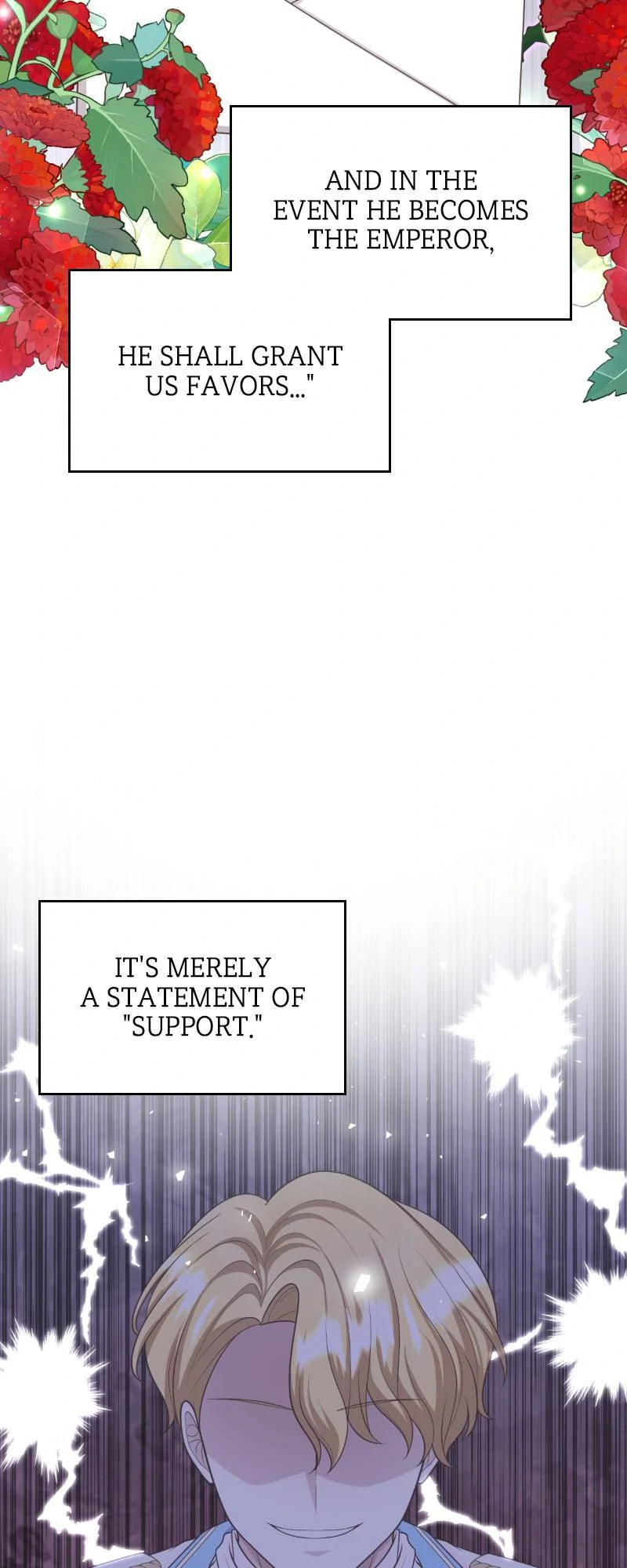 Please Fulfill Your End of the Bargain, My Grace! Chapter 114 222 20