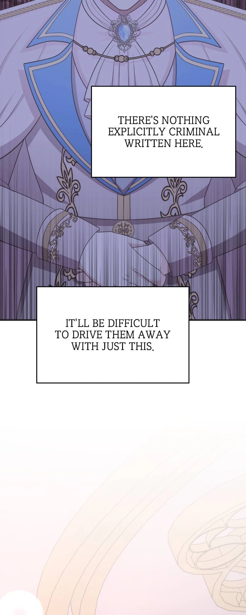 Please Fulfill Your End of the Bargain, My Grace! Chapter 114 223 21