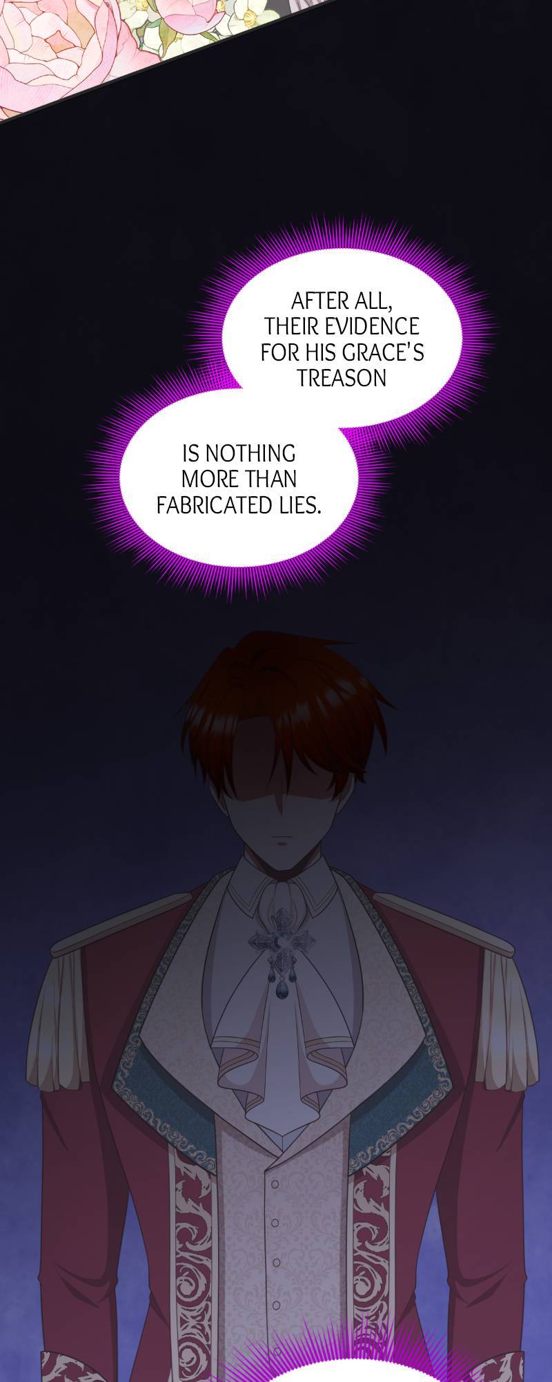 Please Fulfill Your End of the Bargain, My Grace! Chapter 114 225 23