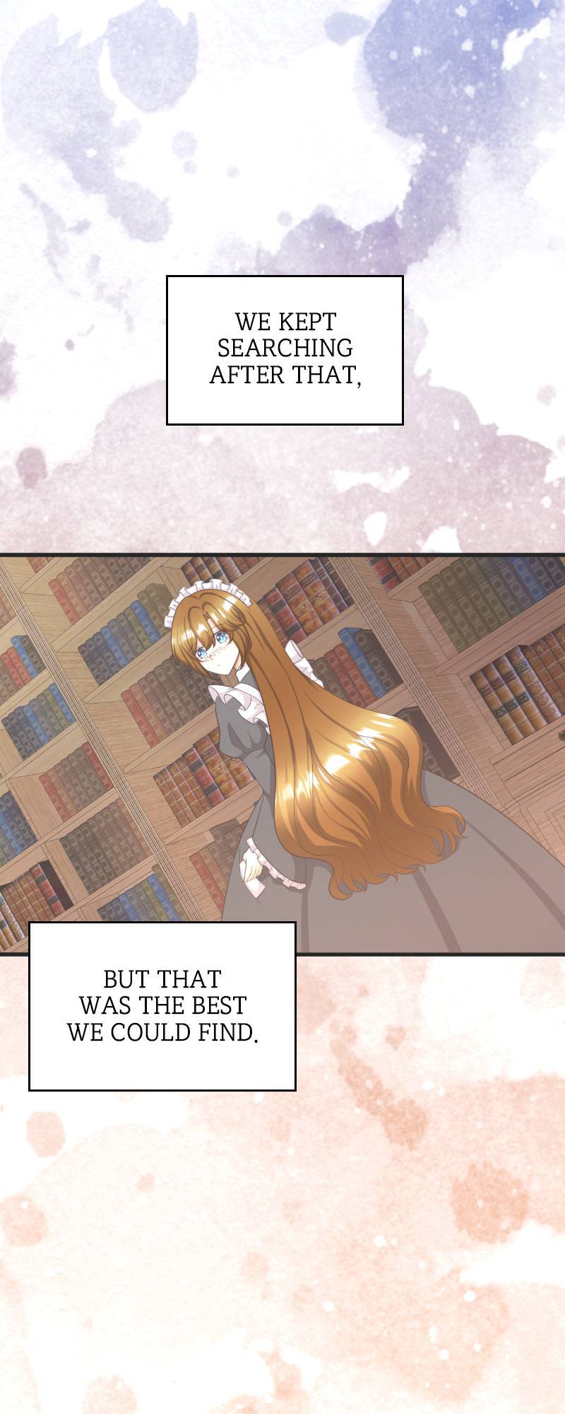 Please Fulfill Your End of the Bargain, My Grace! Chapter 114 227 25