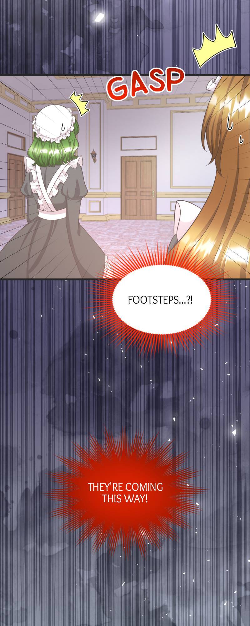 Please Fulfill Your End of the Bargain, My Grace! Chapter 114 229 27