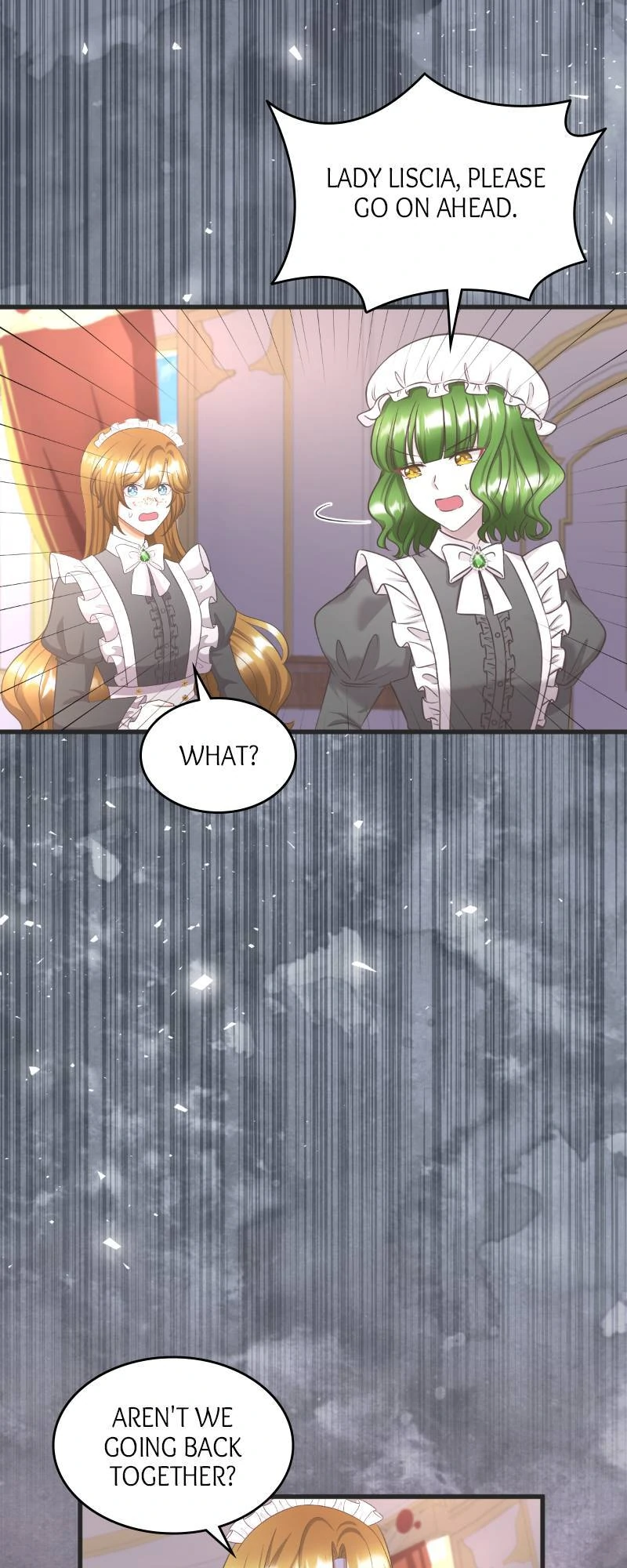 Please Fulfill Your End of the Bargain, My Grace! Chapter 114 230 28