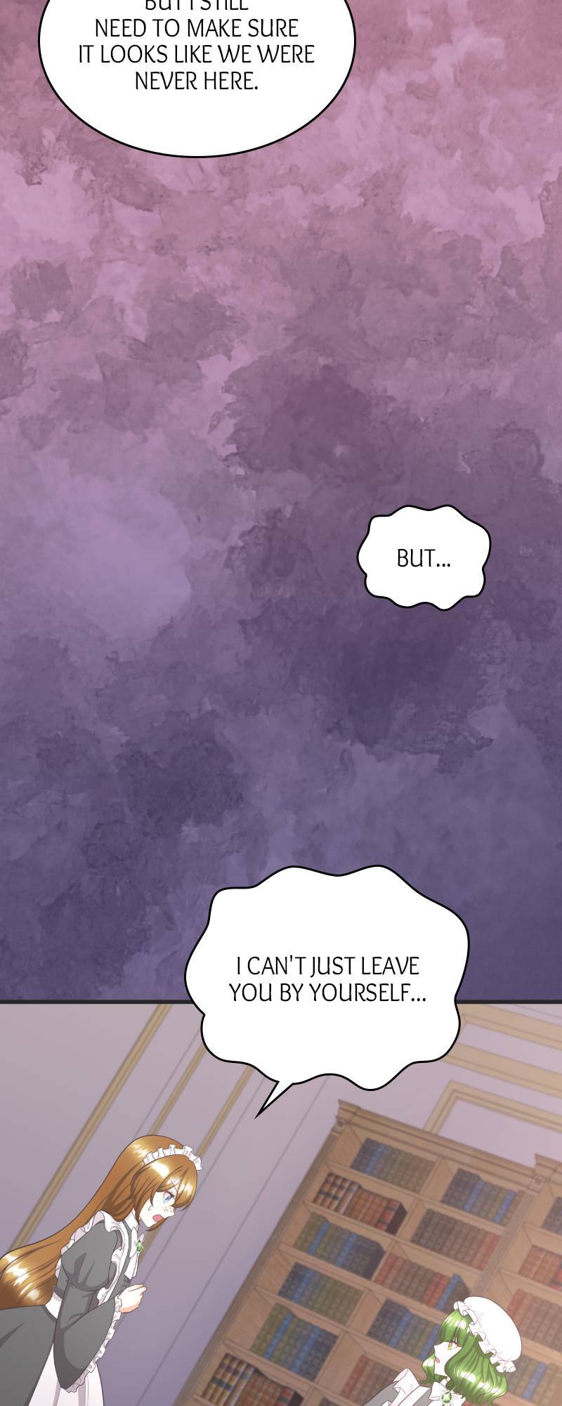 Please Fulfill Your End of the Bargain, My Grace! Chapter 114 232 30