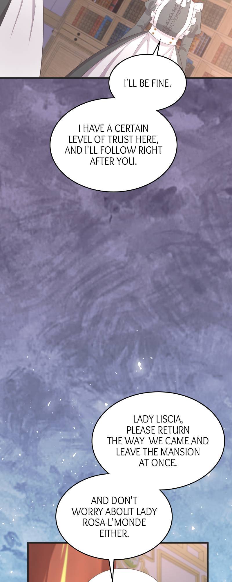 Please Fulfill Your End of the Bargain, My Grace! Chapter 114 233 31